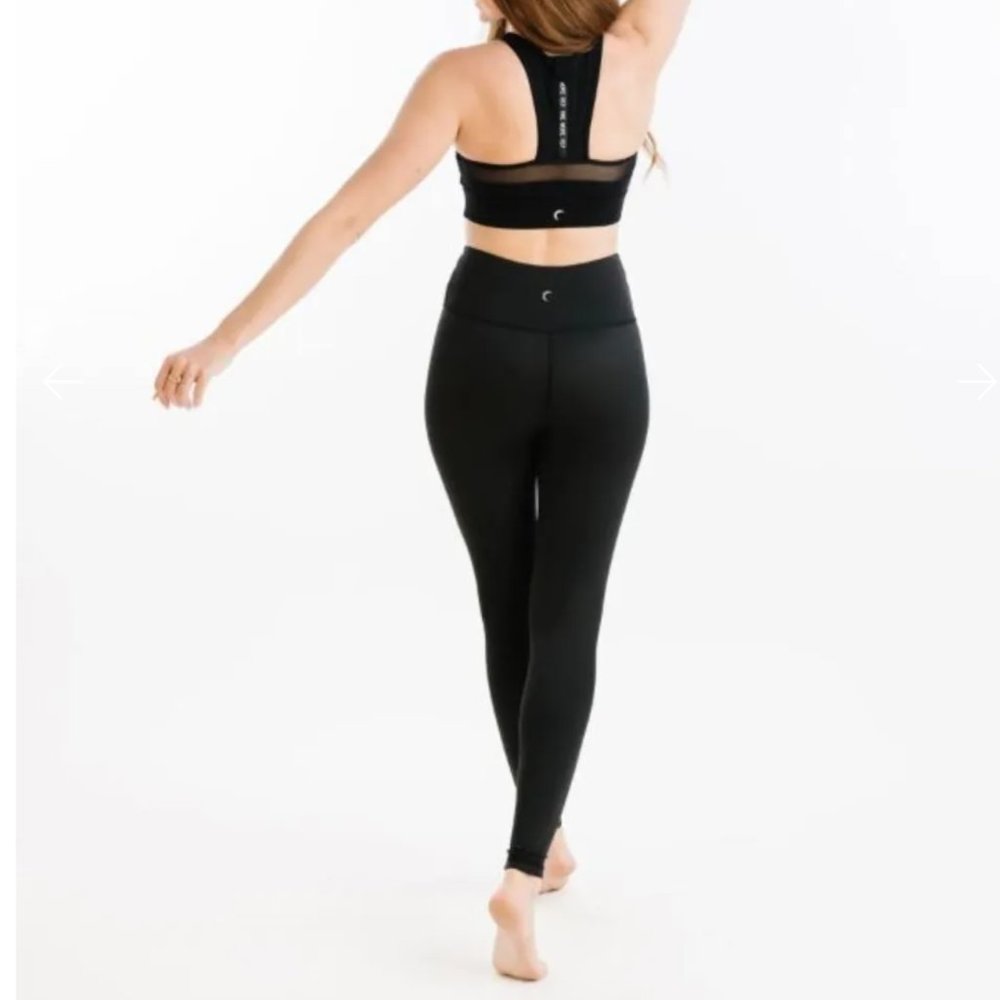 ZYIA Active Leggings
